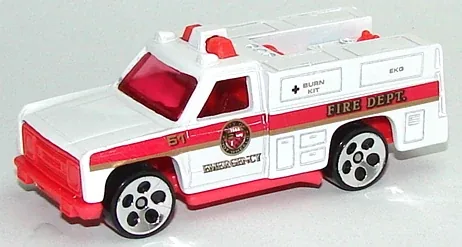 Rescue Ranger