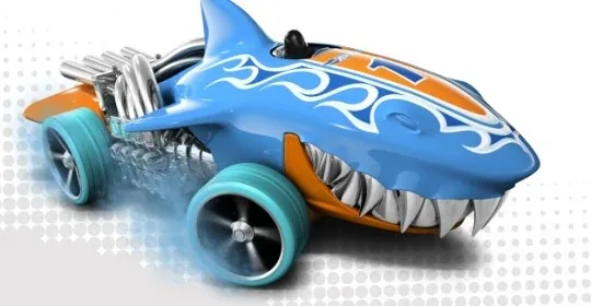 Sharkruiser