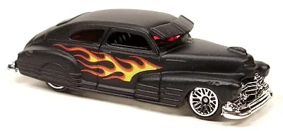 1947 Chevy Fleetline