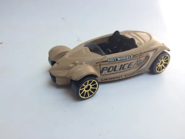 Hyundai Spyder Concept