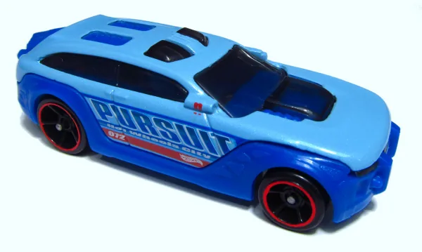 HW Pursuit | (2nd Color)