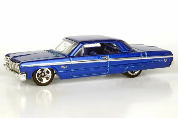 '64 Chevy Impala