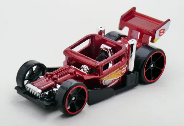 Bone Speeder | (2nd Color)