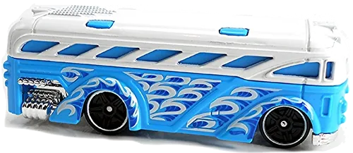 Surfin' School Bus | (2nd Color)