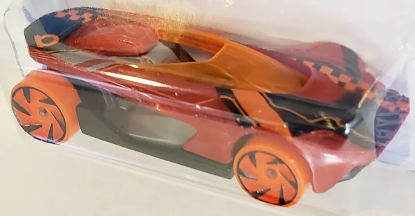 HW Warp Speeder | (2nd Color)