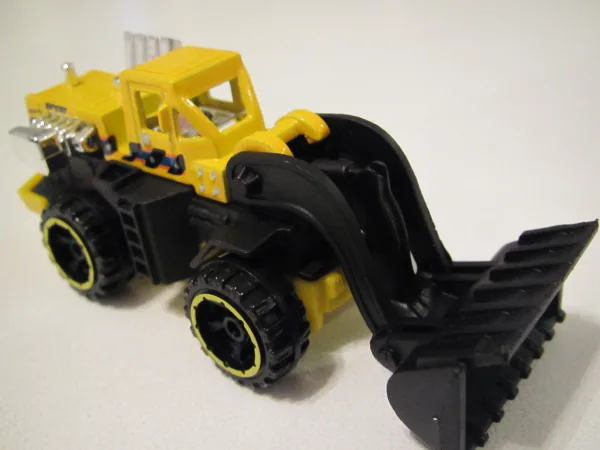 Wheel Loader
