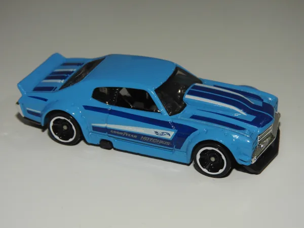 '70 Chevy Chevelle | (2nd Color)