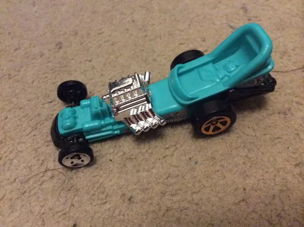 Diaper Dragger | (2nd Color)