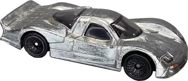 Nissan R390 GT1 | (2nd Color - Zamac)