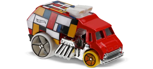 Cool-One | (2nd Color)