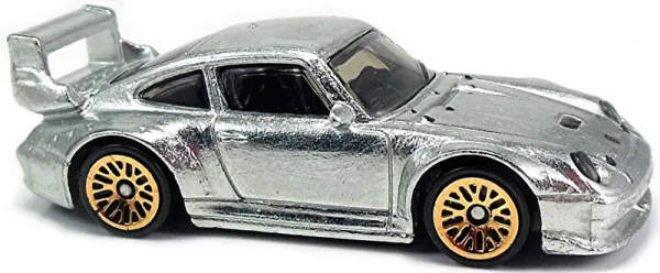 Porsche 993 GT2 | (2nd Color)