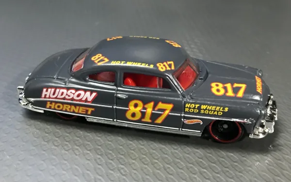 '52 Hudson Hornet