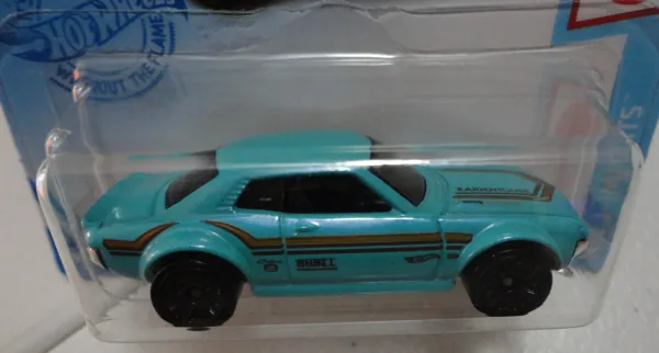 '70 Toyota Celica | (2nd Color)