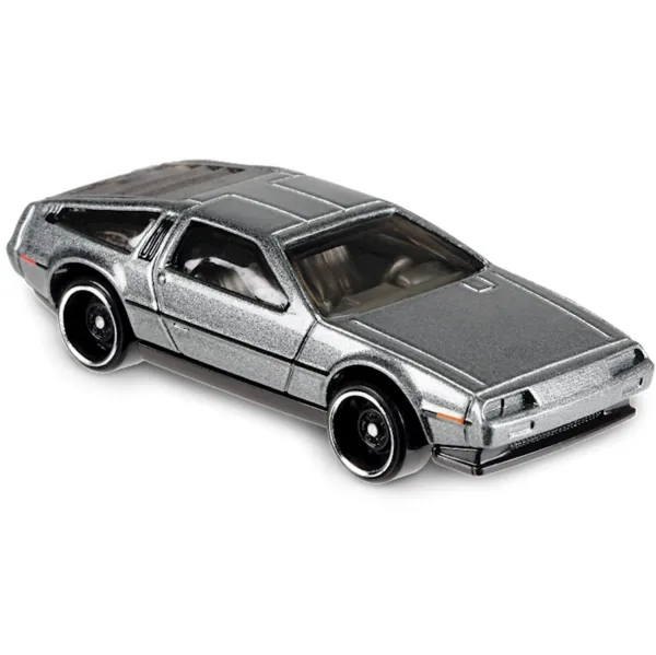 DMC DeLorean