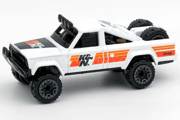 '73 Jeep J10 | (2nd Color)