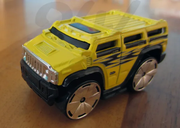 Blings Hummer H2