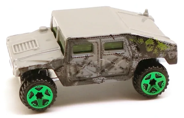Humvee