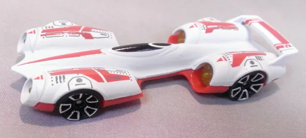 4ward Speed | (2nd Color)