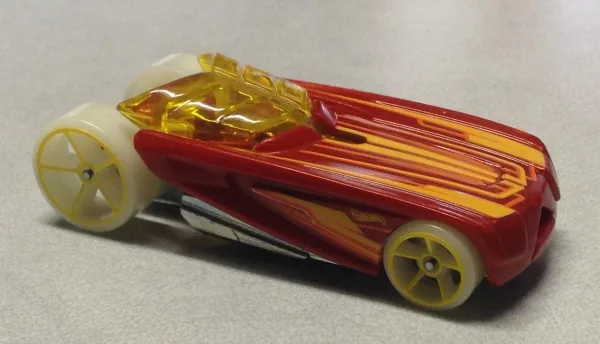 Pharodox | (2nd Color)