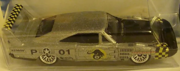 Dodge Daytona Charger