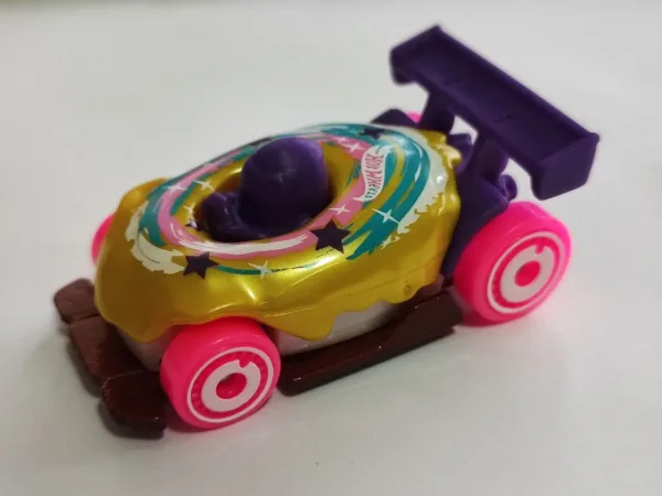 Donut Drifter | (2nd Color)