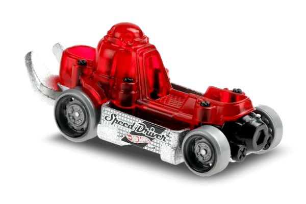 Speed Driver