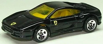 Ferrari F355