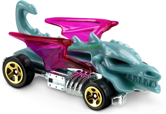 Dragon Blaster | (2nd Color)