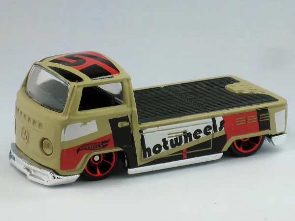 Volkswagen T2 Pickup