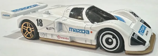 Mazda 787B