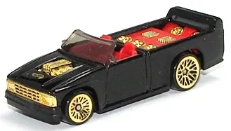 Mini Truck