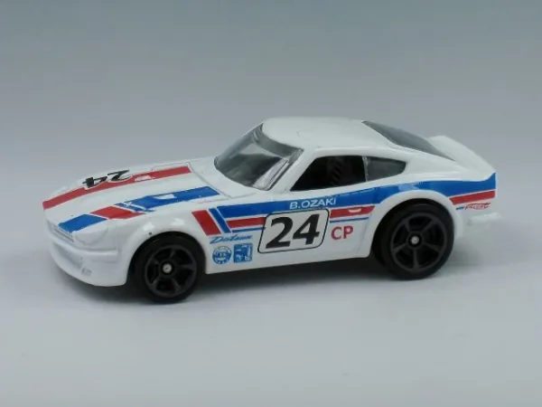 Datsun 240Z | (2nd Color)