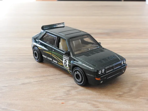 Lancia Delta Integrale