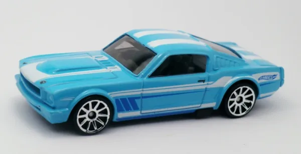 '65 Mustang 2+2 Fastback | (2nd Color)