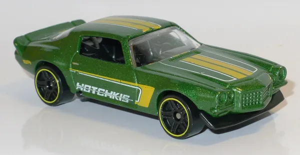 '70 Camaro