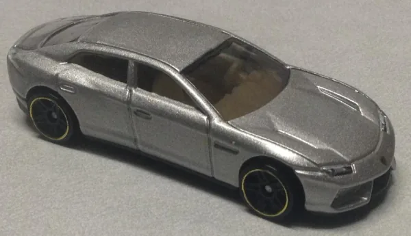 Lamborghini Estoque | (2nd Color)