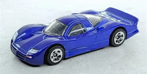 Nissan R390 GT1