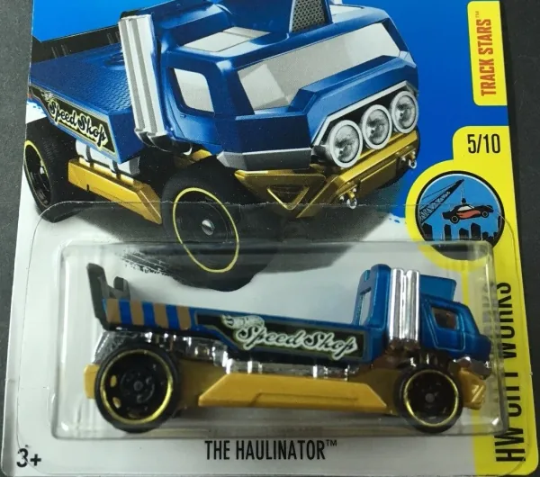 The Haulinator | (2nd Color)