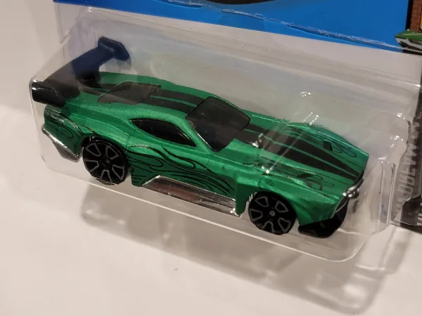 Count Muscula | (2nd Color)