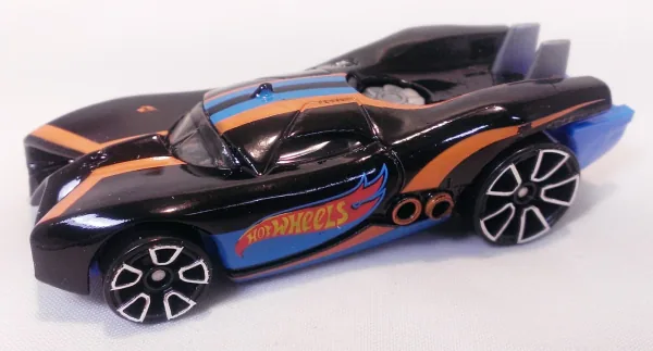 Prototype H-24 | (2nd Color)