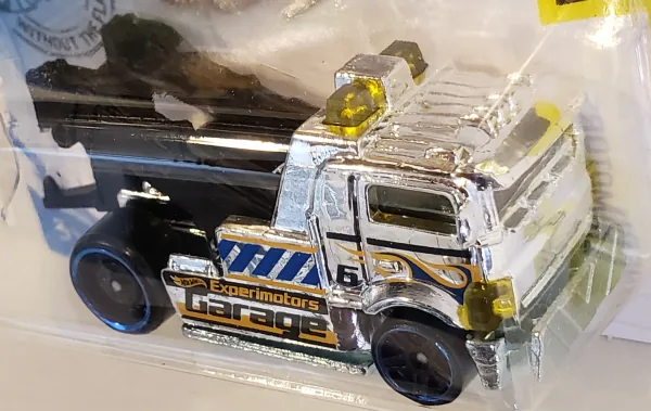 Heavy Hitcher | (2nd Color)