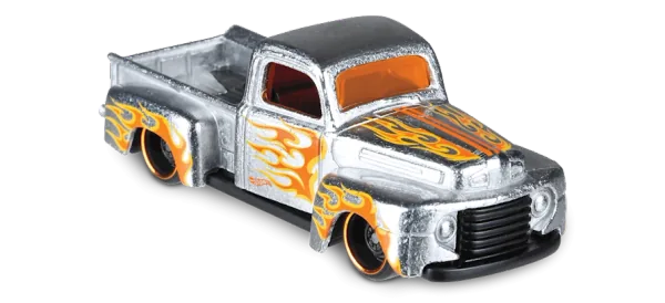 '49 Ford F1 | (2nd Color)