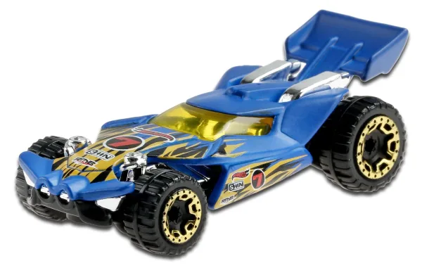 Blade Raider