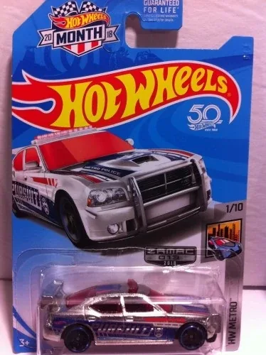 Dodge Charger Drift | (2nd Color)