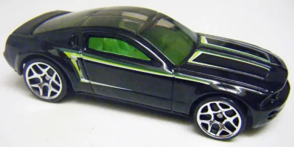 Ford Mustang GT Concept