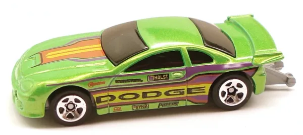 Dodge Neon | (2nd Color)