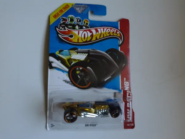 Rat-ified | (2nd Color)