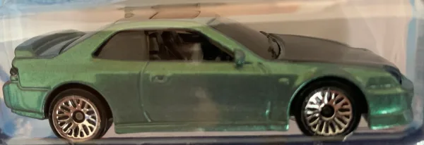 '98 Honda Prelude | (2nd Color)