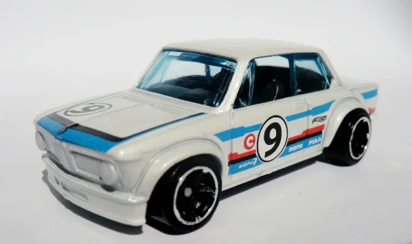 BMW 2002 | (2nd Color)