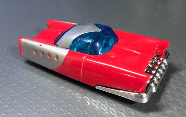 Mattel Dream Mobile